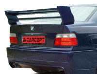 AILERON BMW E36 BERLINE XTREME