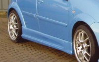 BAS DE CAISSE CI C3 XTREM