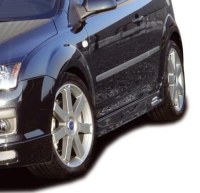 BAS DE CAISSE FO FOCUS 2005