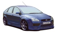 SPOILER AV FO FOCUS STYLING