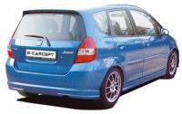 JUPE AR HO JAZZ STYLING 5P