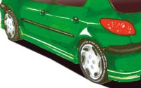 BAS DE CAISSE PE 206 STYLING