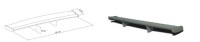 AILERON UNIVERSEL DE TOIT