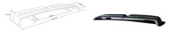 AILERON UNIVERSEL DE COFFRE