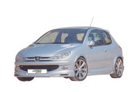 SPOILER AV PE 206 CC. XS. XSI