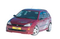SPOILER AV FO FOCUS PU RIM