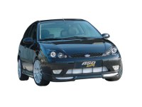 SPOILER AV FORD FOCUS 2002