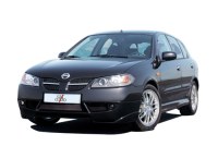 SPOILER AV NI ALMERA N16 10/02