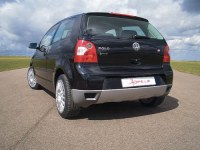 JUPE AR VW POLO TRENDY CROSS OVER 9N 01-03