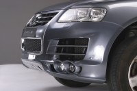 CACHE VW TOUAREG 7L 02-07