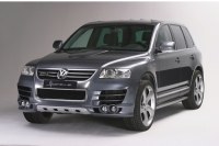 PC AV VW TOUAREG 7L 02-07 KIT GT360