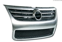 CALANDRE VW TOUAREG 7L 02-07