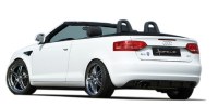 CUP DIFFUSEUR AU A3 8 P + CAB DEPUIS 08