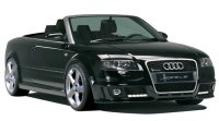 PC AV AU A4 B6 8H CAB +S4 02-05
