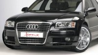 CALANDRE AU A4 B6 8H CAB +S4 CAB 02-05 + AU Q7 + TT +A8 D2 ET D3