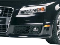 GRILLE AU A4 B7 8H + CAB + S4 B7 CAB 06-08