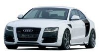 PC AV AU A5 B8 COUPE CAB SPORTBACK