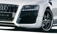 GRILLE AU A5 B8 COUPE CAB SPORTBACK