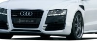 CACHE AU A5 B8 COUPE CAB SPORTBACK