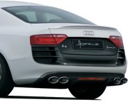 AILERON AU A5 B8 COUPE