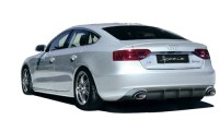 CUP DIFFUSEUR AU A5 B8 COUPE CAB SPORTBACK