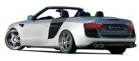 CUP DIFFUSEUR AU A5 B8 COUPE CAB SPORTBACK
