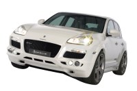 PORTE PLAQUE PORSCHE CAYENNE 955 9PA 03-07 CEYSTER + 957