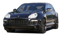 AIR STRIMING PORSCHE CAYENNE 955 9PA 03-07