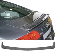 AILERON AU R8 04-2007 CARBONNE