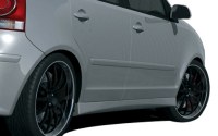BAS DE CAISSE VW POLO 9N2 ATOMIC