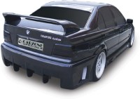P C AR BM E36 REEKS