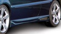 BAS DE CAISSE VW POLO 6N