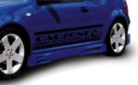 BAS DE CAISSE VW BORA 98