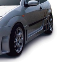 BAS DE CAISSE FO FOCUS MK1/MK2