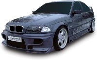 PC AV BM E46 ESTRADA