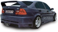 P C AR BM E46 ESTRADA