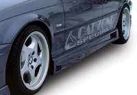 BAS DE CAISSE BM E46