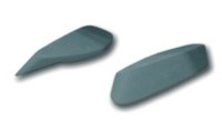 ADAPTATEURS AILERON BM E46