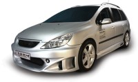 SPOILER AV PE 307 SW