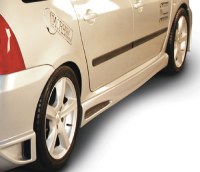 BAS DE CAISSE PE 307 SW