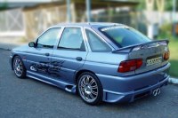 P C AR FO ESCORT 90-96 ESTRADA