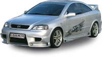 PC AV OP ASTRA COUPE