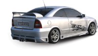 P C AR OP ASTRA COUPE