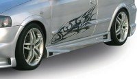 BAS DE CAISSE OP ASTRA COUPE