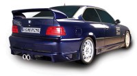 P C AR BM E36 ESTRADA