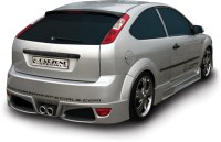 P C AR FO FOCUS FUTURA