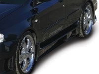 BAS DE CAISSE FI STILO 5P/SW