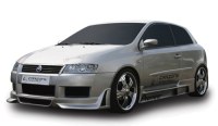 SPOILER AV FI STILO ""DRIFT"" 3P