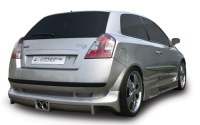 JUPE AR FI STILO ""DRIFT"" 3P