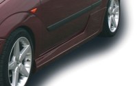 BAS DE CAISSE FO FOCUS FLASH3P